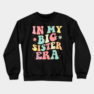 In My Dance Mom Era v4 Crewneck Sweatshirt